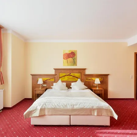 Appartements Cella Central Zell am See Exterior foto