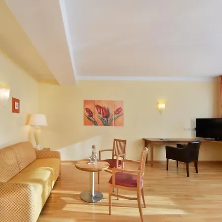 Appartements Cella Central Zell am See Exterior foto