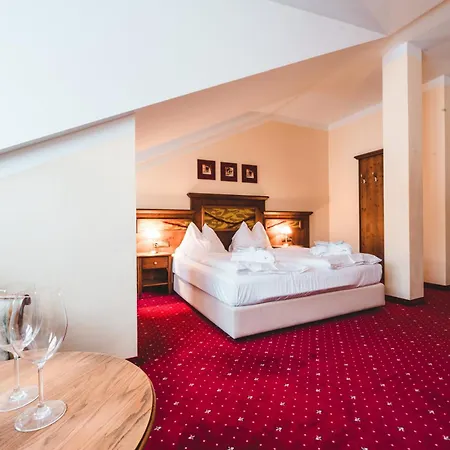 Appartements Cella Central Zell am See Exterior foto