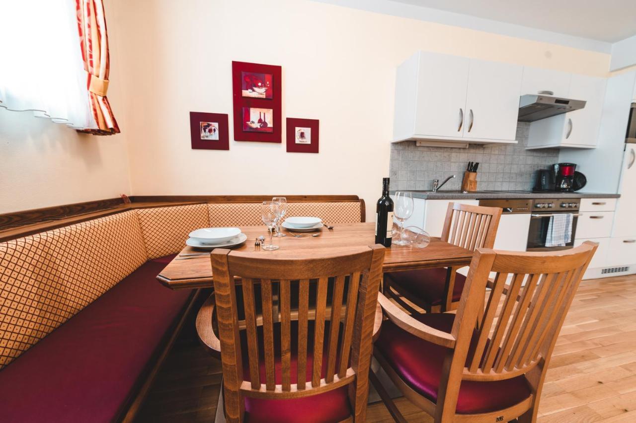 Cella Appartement