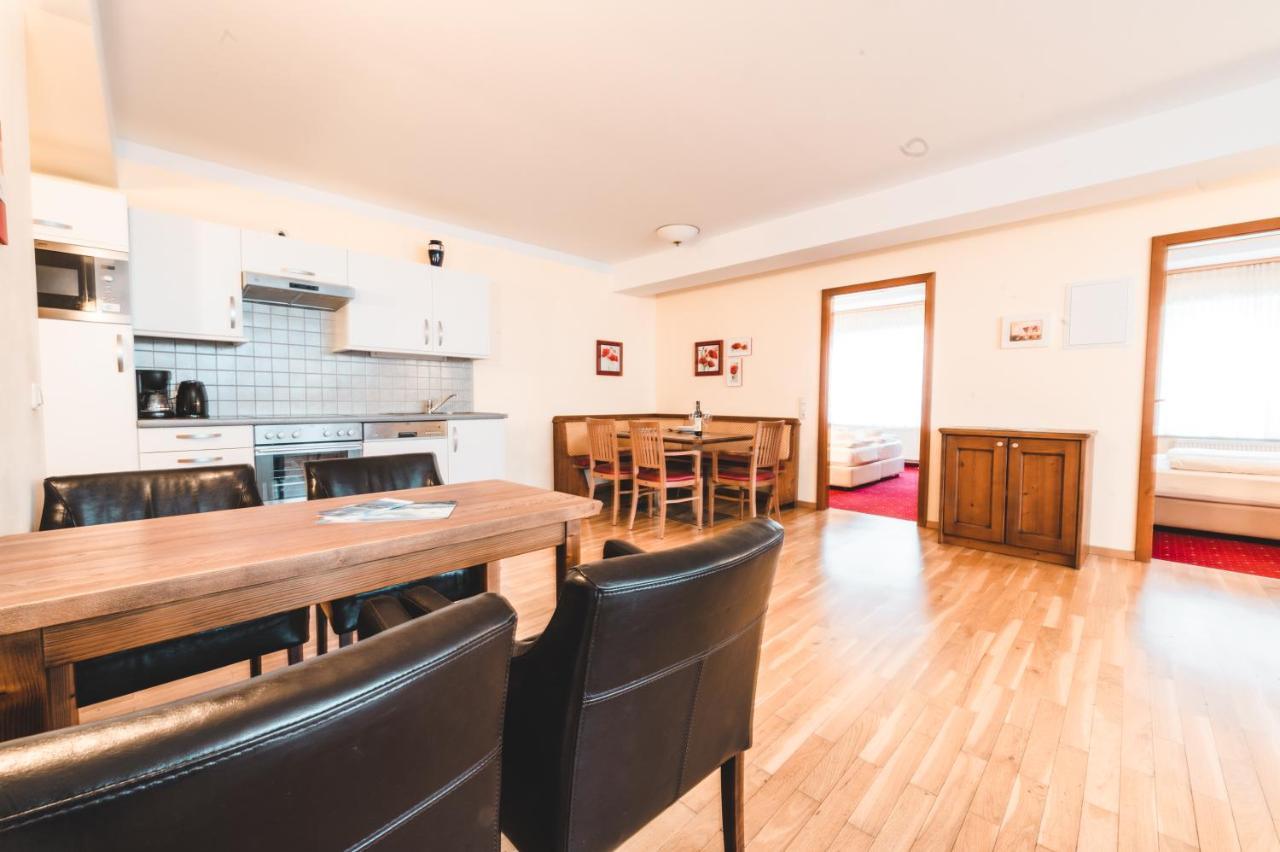 Cella Apartment Zell am See