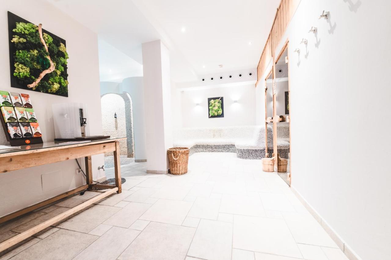 Apartment Cella