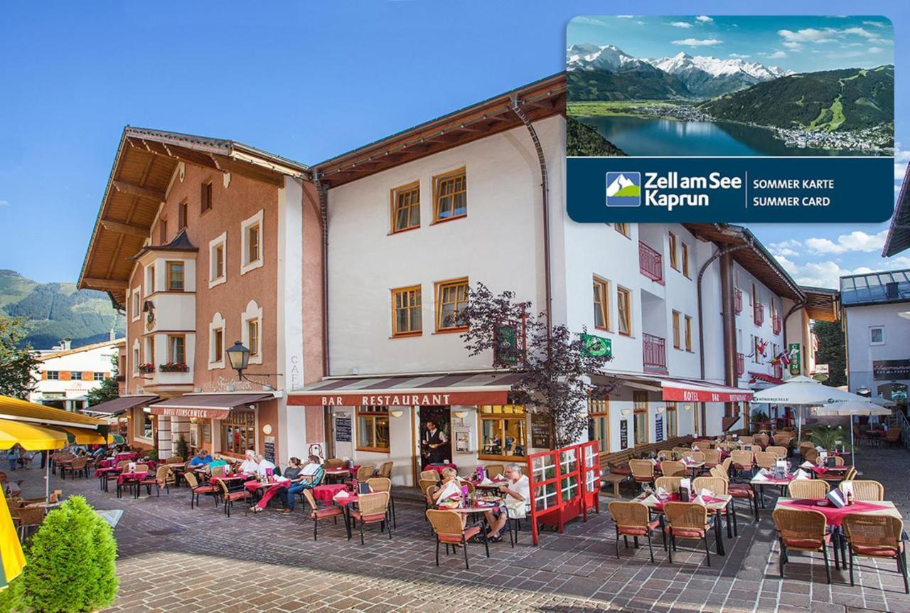 Cella Apartment