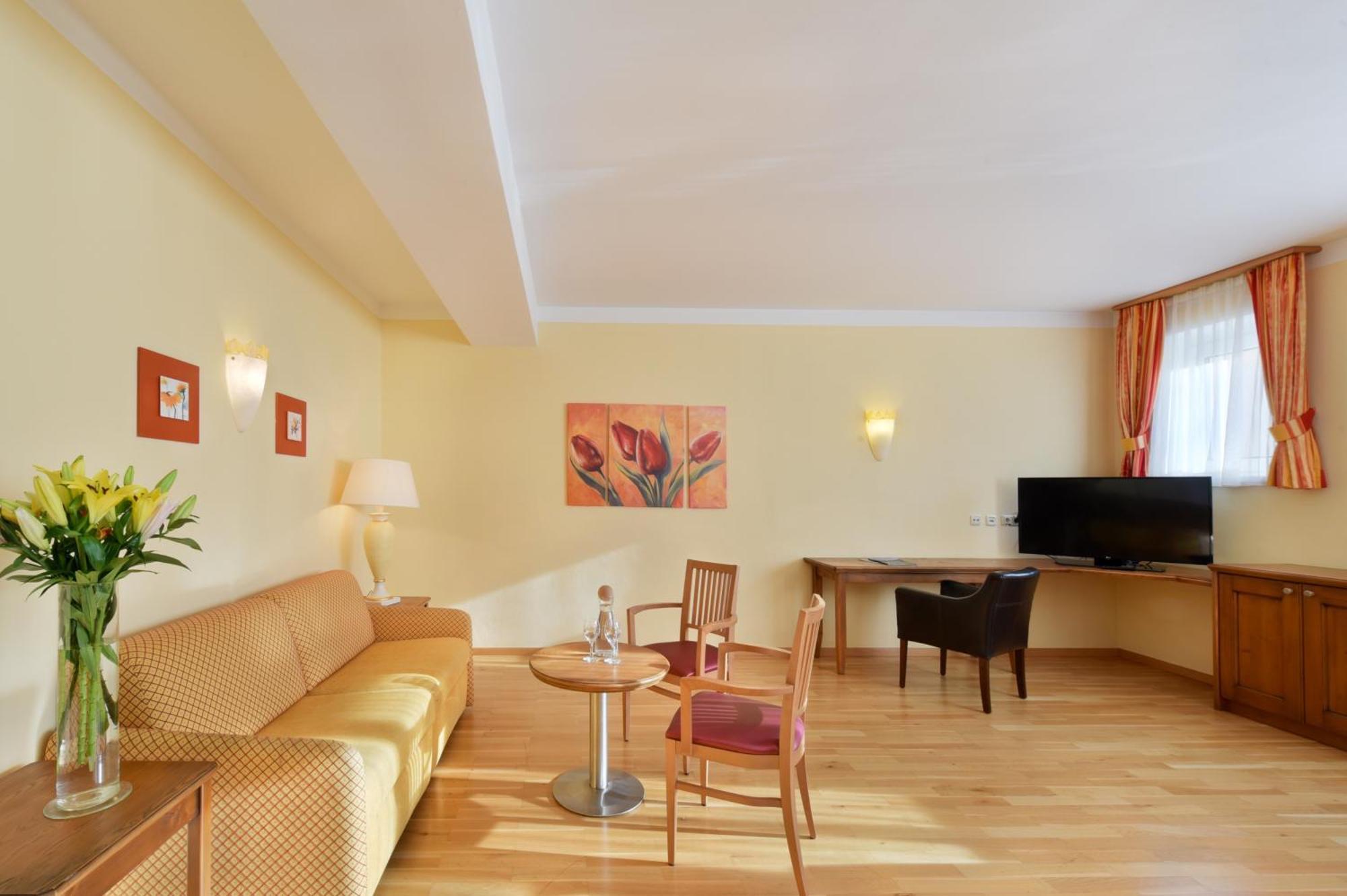 Cella Apartment *