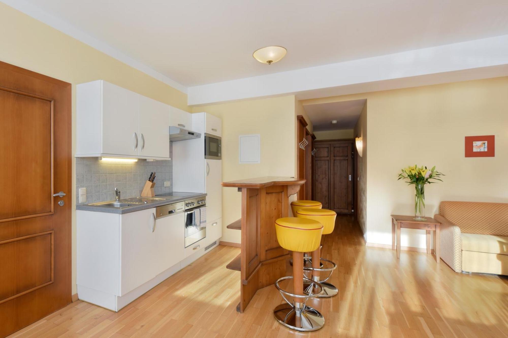 Cella Apartment Zell am See