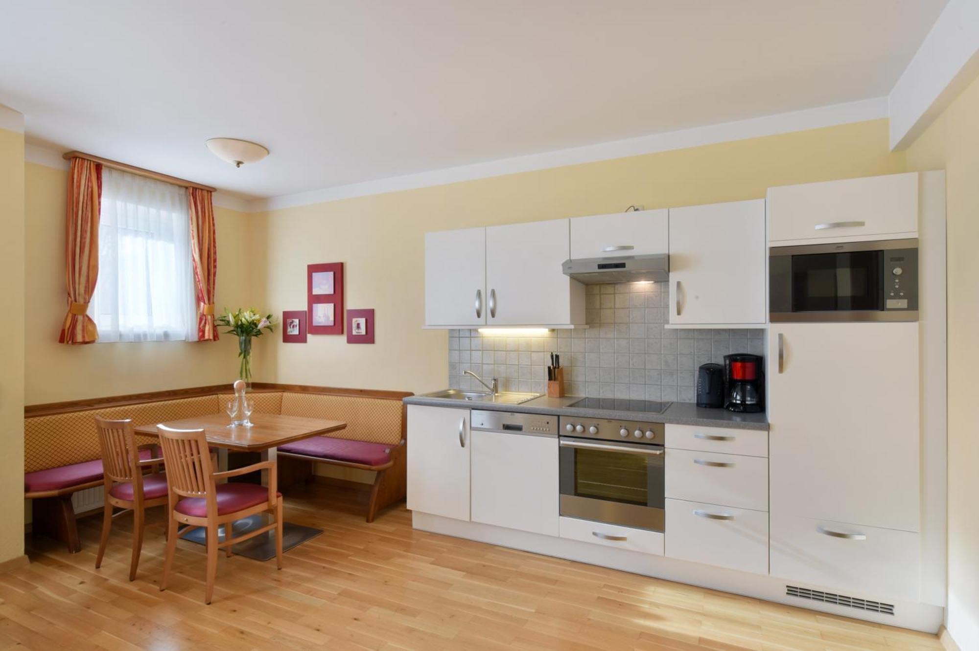 Cella Apartment Zell am See