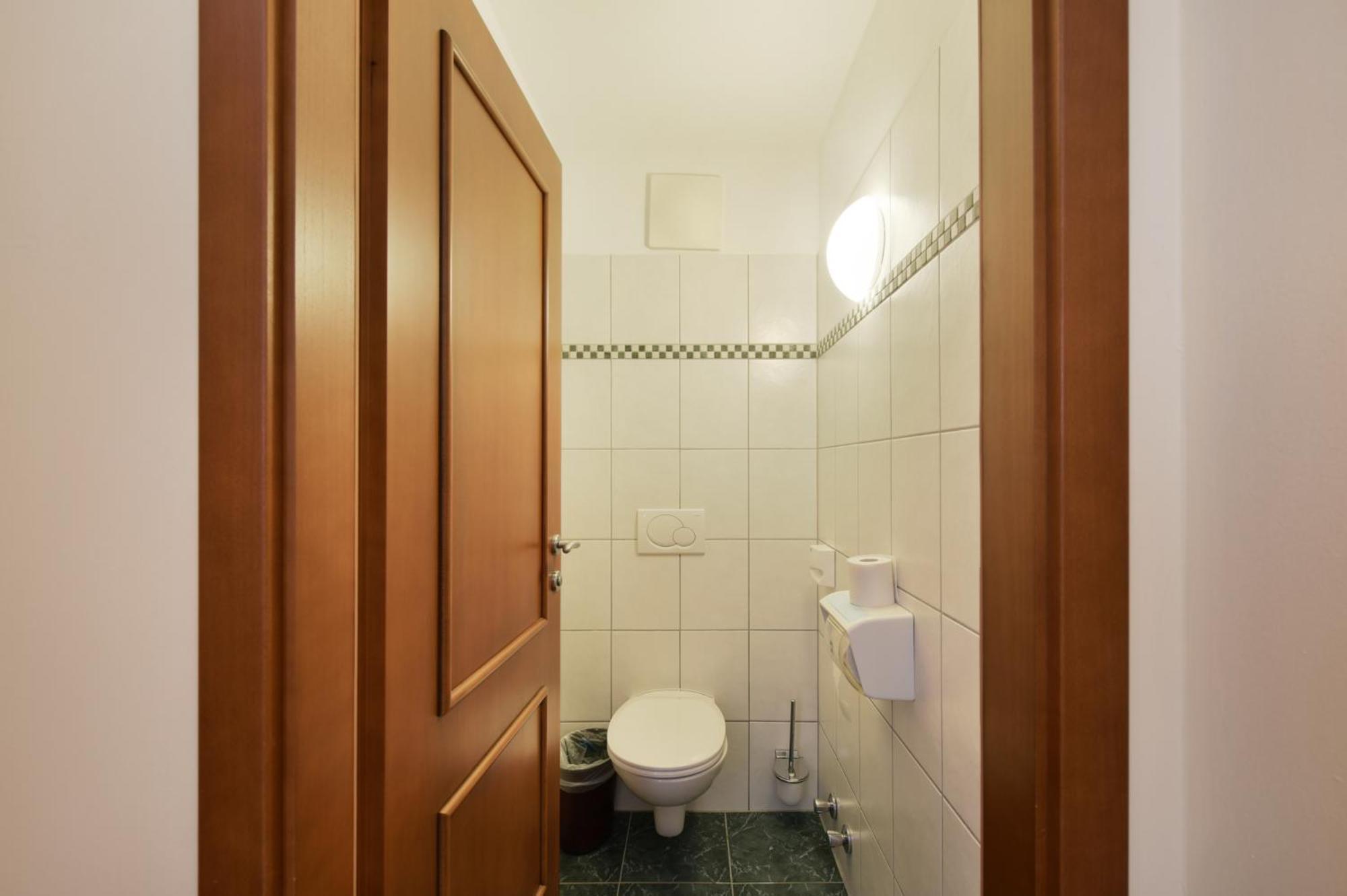 Cella Apartment