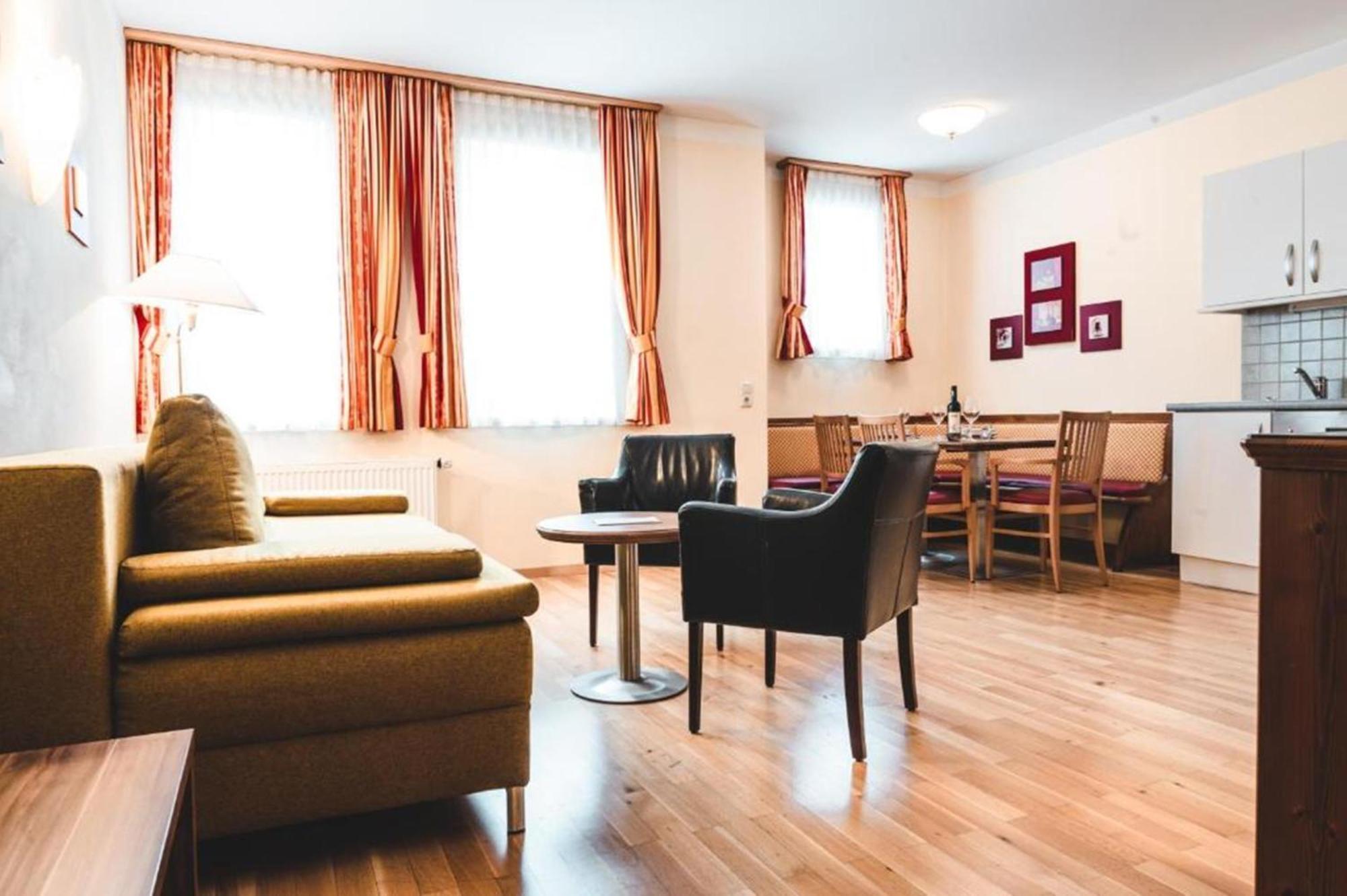 Cella Apartment Zell am See