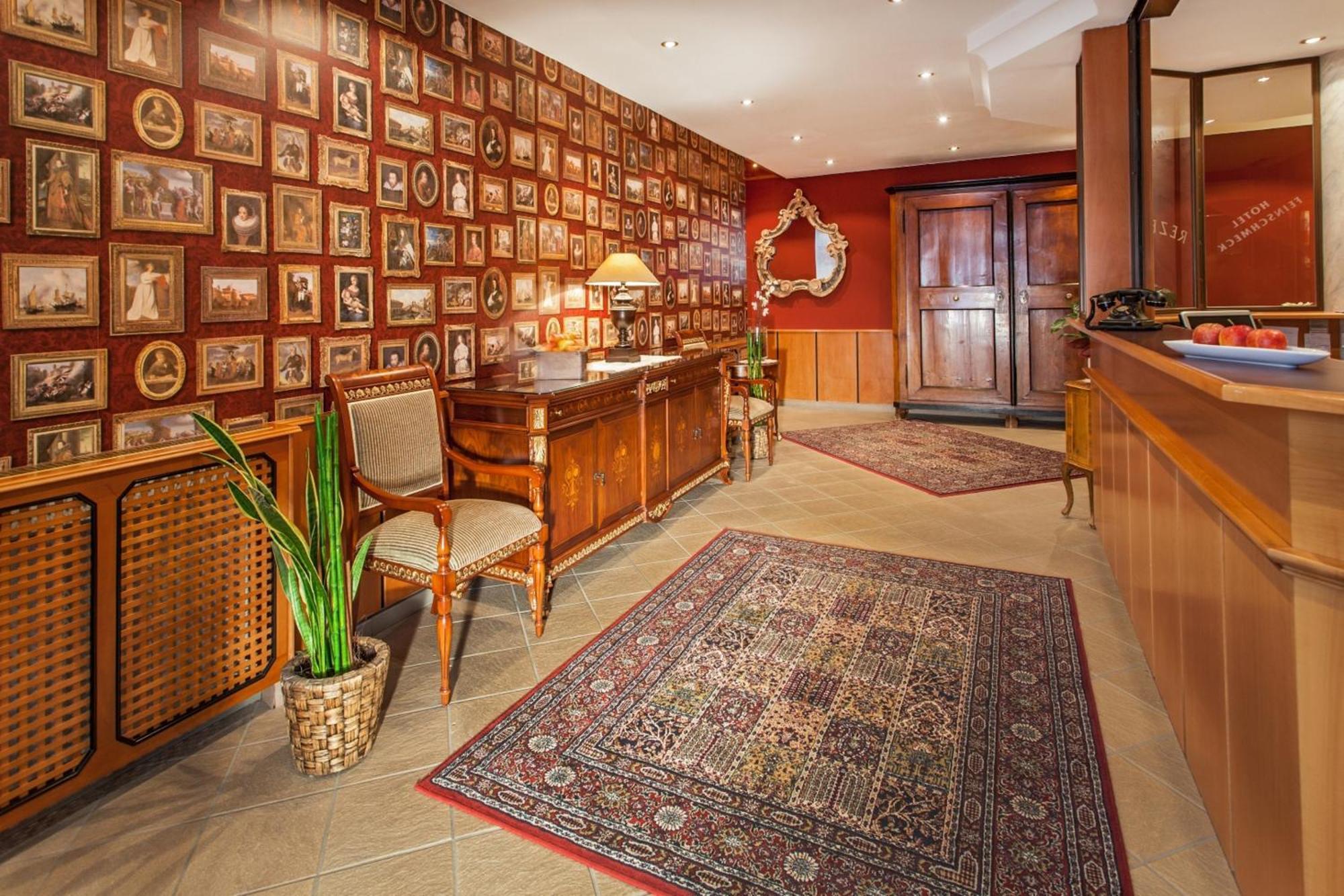 Cella Apartment Zell am See