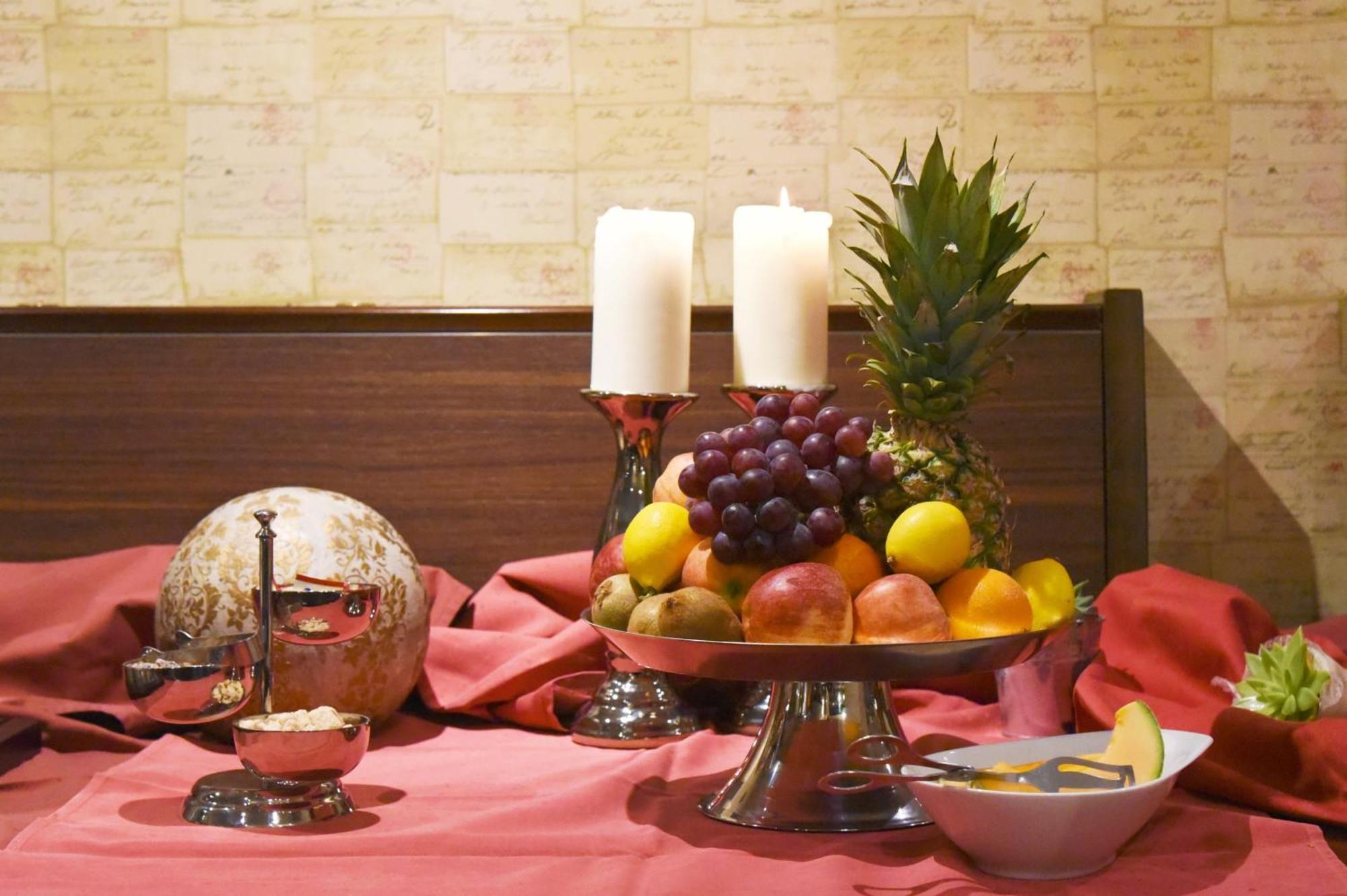 Apartment Cella *