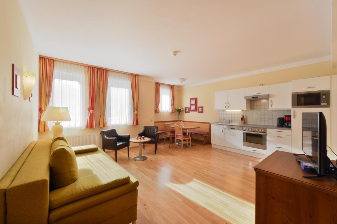 Apartment Cella