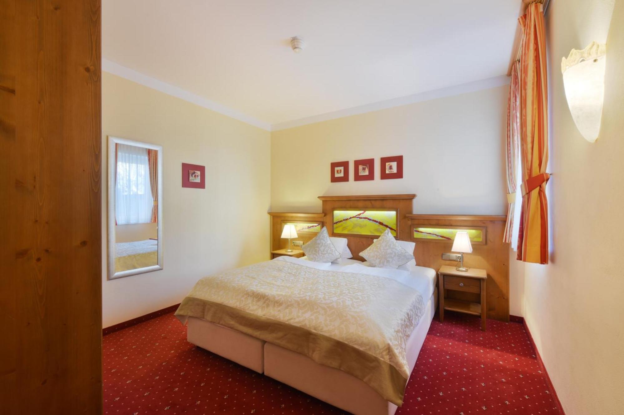Apartment Cella