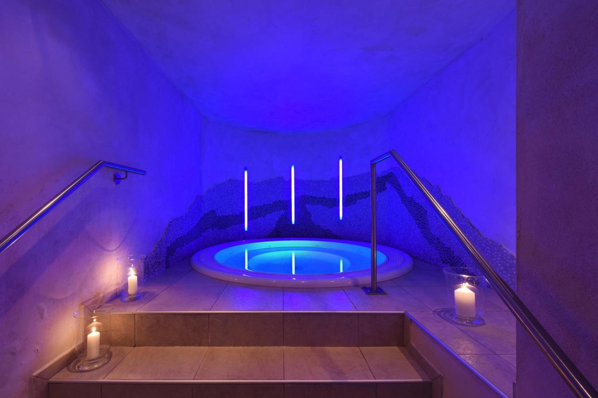 Apartment Cella